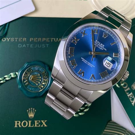 owned Rolex London